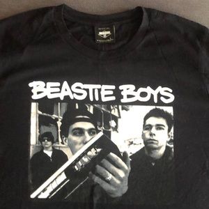 Beastie Boys shirt
